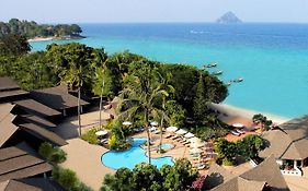 Phi Phi Holiday Resort  4*